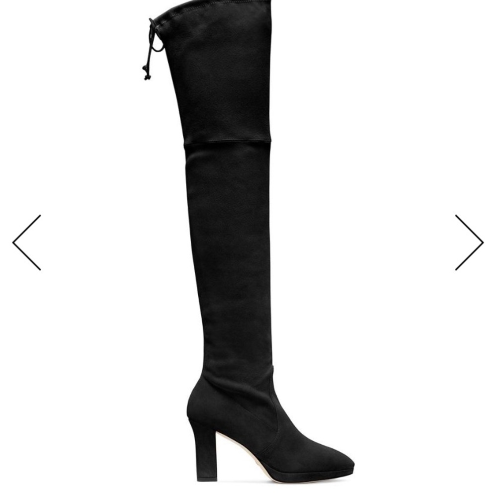 Price tag on the shoes bottom